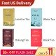 Premium Assorted Loose Leaf Tea Sampler-Tea Gift Collection,Four Flavors Pack of Four Single Pouches Premium Assorted Loose Leaf Tea Sampler-Tea Gift Collection,Four Flavors Pack of Four Single Pouches