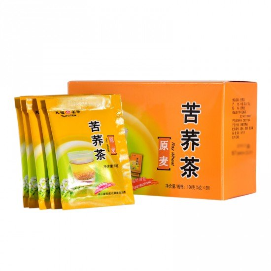 Buckwheat Tea——Bitter Buckwheat Tea Tea Bags 100G Buckwheat Tea——Bitter Buckwheat Tea Tea Bags 100G