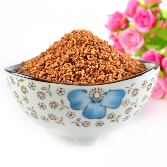 Buckwheat Tea——Bitter Buckwheat Tea Tea Bags 100G Buckwheat Tea——Bitter Buckwheat Tea Tea Bags 100G