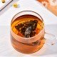 Dried Tangerine Peel White Tea Tea bags 36G Dried Tangerine Peel White Tea Tea bags 36G