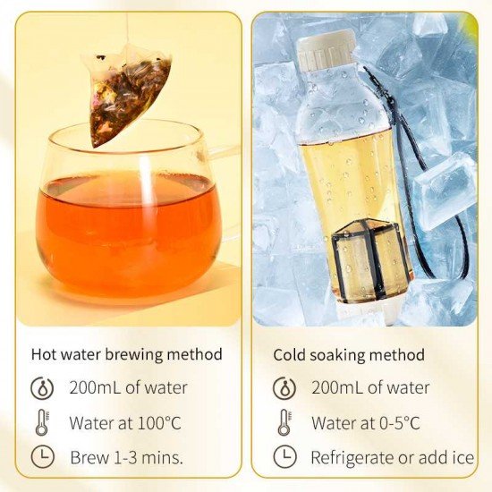 Tea bag comprehensive tea bag 36g (containing four flavors) Tea bag comprehensive tea bag 36g (containing four flavors)