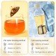 Tea bag comprehensive tea bag 36g (containing four flavors) Tea bag comprehensive tea bag 36g (containing four flavors)