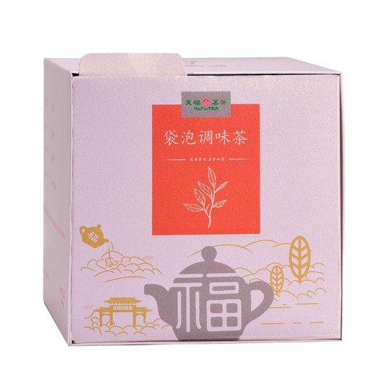 Tea bag comprehensive tea bag 36g (containing four flavors) Tea bag comprehensive tea bag 36g (containing four flavors)