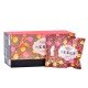 Oriental Eight Treasures(Ba Bao) Herbal Pyramid Green Tea Bag150G Oriental Eight Treasures(Ba Bao) Herbal Pyramid Green Tea Bag150G