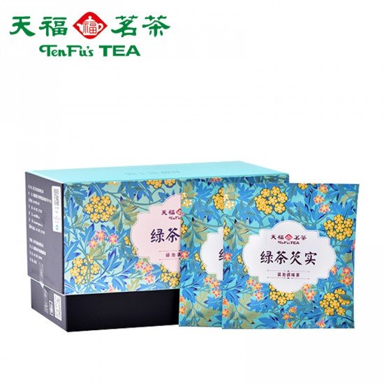 Coix seed,Gorgon fruit and Buckwheat Herbal Pyramid Green Tea Bag36G Coix seed,Gorgon fruit and Buckwheat Herbal Pyramid Green Tea Bag36G