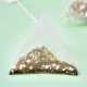 Coix seed,Gorgon fruit and Buckwheat Herbal Pyramid Green Tea Bag36G Coix seed,Gorgon fruit and Buckwheat Herbal Pyramid Green Tea Bag36G