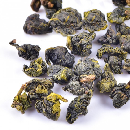 Superfine Osmanthus Oolong Tea