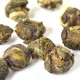 Nonpareil Jasmine Pearls Green Tea-TenFu Yong Qing Pearl Jamine Tea