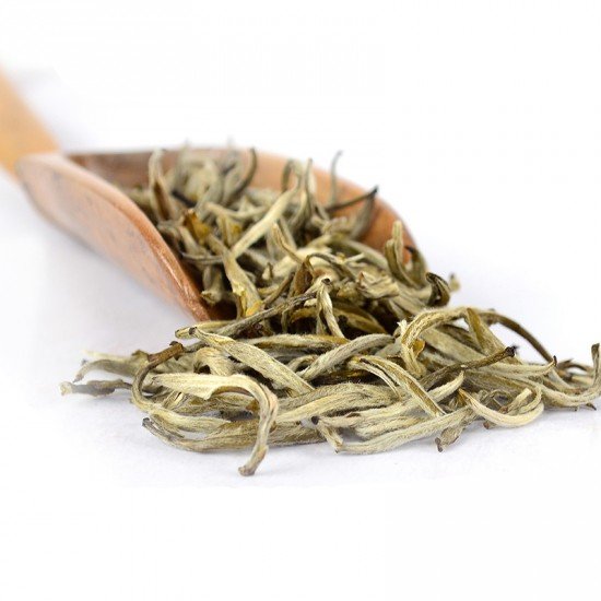 Loose Premium Jasmine Silver Needle 50G Loose Premium Jasmine Silver Needle 50G