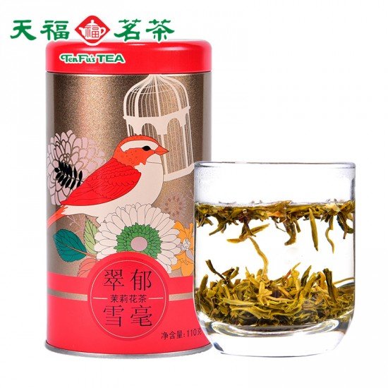 Jasmine Green Tea Jasmine Green Tea