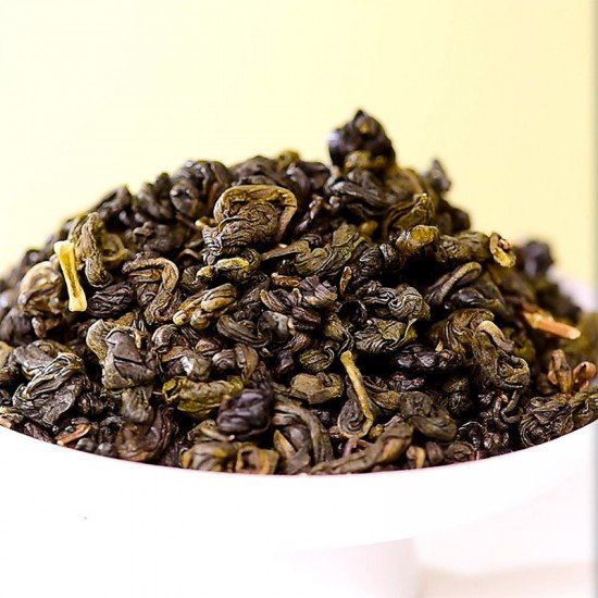 Good Fortune Gift-Jasmine Green Tea Good Fortune Gift-Jasmine Green Tea
