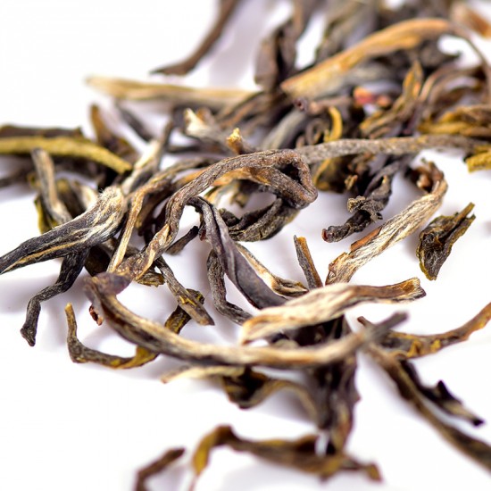 Silver Tip Jasmine Green Tea Gift Silver Tip Jasmine Green Tea Gift
