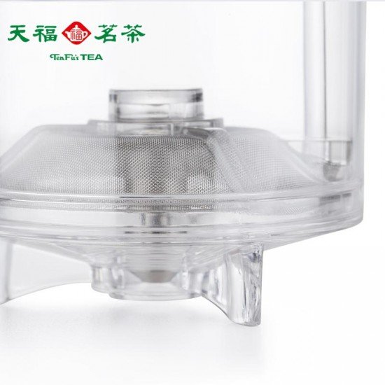 Kung Fu Tea Press Cup Kung Fu Tea Press Cup