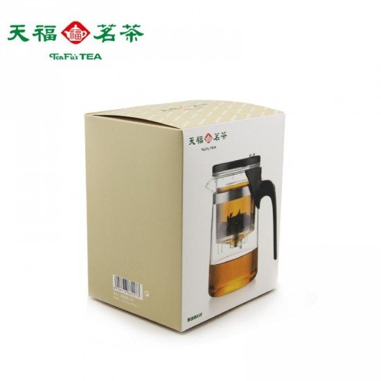 Kung Fu Tea Press Cup Kung Fu Tea Press Cup