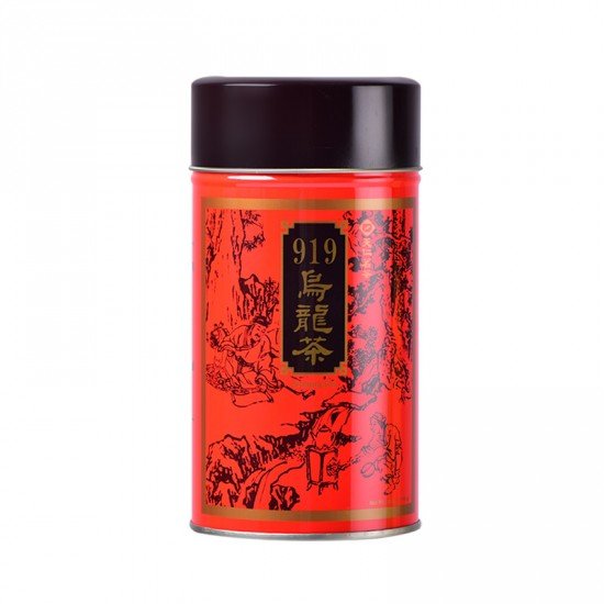 Premium Taiwanese High Mountain Oolong Tea -919 Oolong Tea