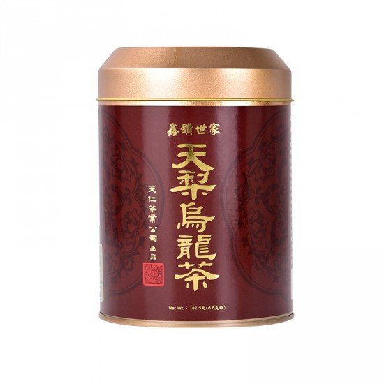 Taiwan Ten Li (Tianli) Oolong Tea