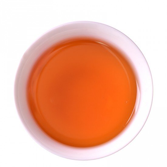 Da Hong Pao Tea - Wuyi Big Red Robe Tea 40G