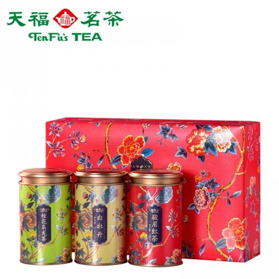 Best Mother's Day Gift -Oriental Floral Set Best Mother's Day Gift -Oriental Floral Set