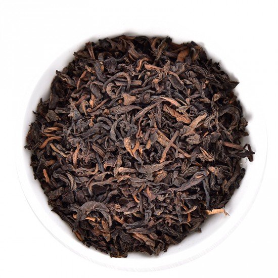 Yunan Ripe Pu-Erh Tea,Loose Leaf Tea Bag200G Yunan Ripe Pu-Erh Tea,Loose Leaf Tea Bag200G