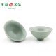 Couple's Cups Ru Ware Tea Cup-Kung Fu Tea Set Master Cup Gift Box Couple's Cups Ru Ware Tea Cup-Kung Fu Tea Set Master Cup Gift Box