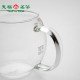 TenFu Glass Teapot and Teacup Set Thicken High Temperature and Transparent TenFu Glass Teapot and Teacup Set Thicken High Temperature and Transparent
