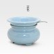 Ceramic Tea Strainer-Creative Infusers-Chinese Kung Fu Tea Set Ceramic Tea Strainer-Creative Infusers-Chinese Kung Fu Tea Set