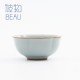 Ceramic Ru kiln-Single Kung Fu Tea Cup Ceramic Ru kiln-Single Kung Fu Tea Cup