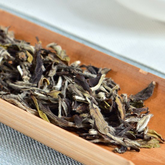 White Peony White Tea,Loose Leaf Tea Bag80G White Peony White Tea,Loose Leaf Tea Bag80G