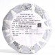 Exquisite White Peony White Tea Cake - 95g Exquisite White Peony White Tea Cake - 95g