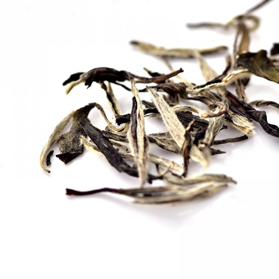 Xiamen Gulangyu Souvenir Gift Edition - White Peony Bai Mu Dan White Tea Xiamen Gulangyu Souvenir Gift Edition - White Peony Bai Mu Dan White Tea