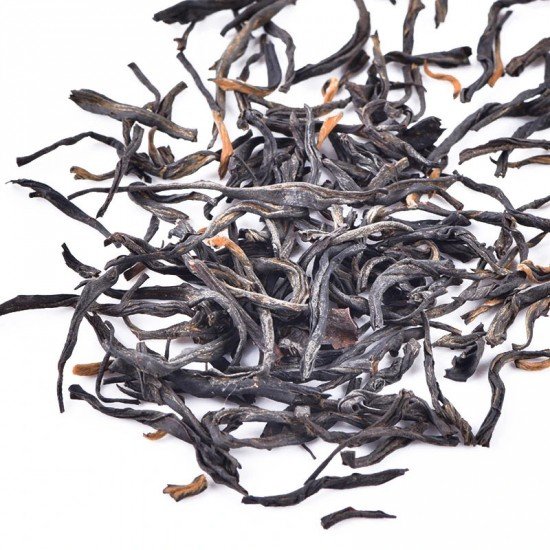 Fujian Lapsong Souchong Black Tea,Loose Leaf Tea Bag Fujian Lapsong Souchong Black Tea,Loose Leaf Tea Bag