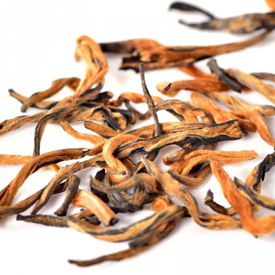 Yunnan Fragrant Black Tea-Limited Released