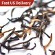 Featured Jin Jun Mei Black Tea-Golden Eyebrow Featured Jin Jun Mei Black Tea-Golden Eyebrow