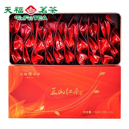 Fujian Black Tea-Buy One Get Two Fujian Black Tea-Buy One Get Two