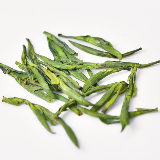 Best Premium E mei Green Tea Best Premium E mei Green Tea
