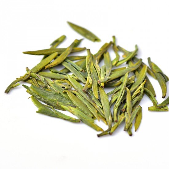 Ming Qian  Loose Leaf  E Mei Shan Green Tea -Mt.Emei Tea