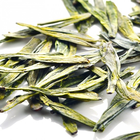 Nonpareil First Flush West Lake Dragon Well Tea- Hangzhou Loose xihu Longjing Tea 100g 3.52 OZ Nonpareil First Flush West Lake Dragon Well Tea- Hangzhou Loose xihu Longjing Tea 100g 3.52 OZ