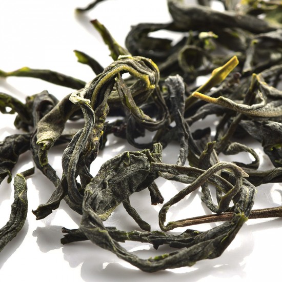 Spring First Flush Mao Feng Green Tea Spring First Flush Mao Feng Green Tea