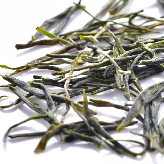 China Enshi Yulu Green Tea China Enshi Yulu Green Tea