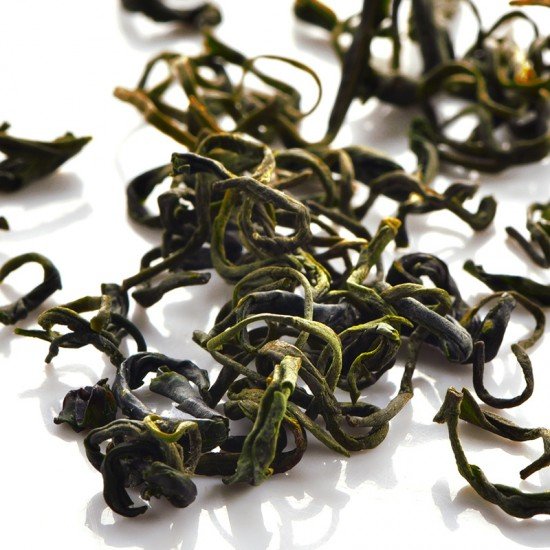 Shandong Lao Shan Green Tea 50G