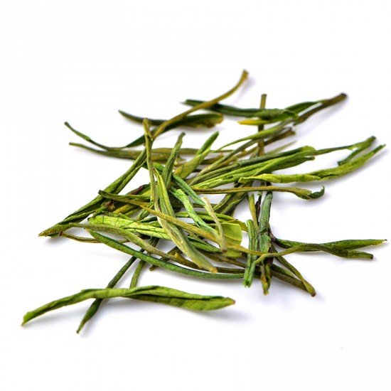 Supreme Grade Anji White Tea - Rare 2025 Green Tea Supreme Grade Anji White Tea - Rare 2025 Green Tea
