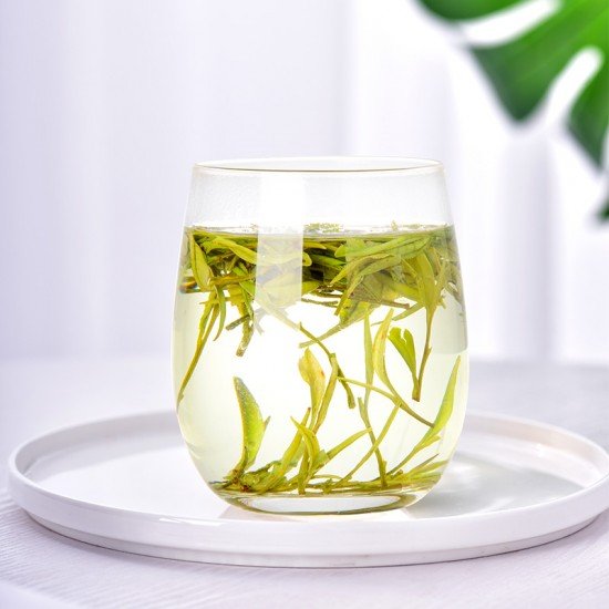 Supreme Grade Anji White Tea - Rare 2025 Green Tea Supreme Grade Anji White Tea - Rare 2025 Green Tea