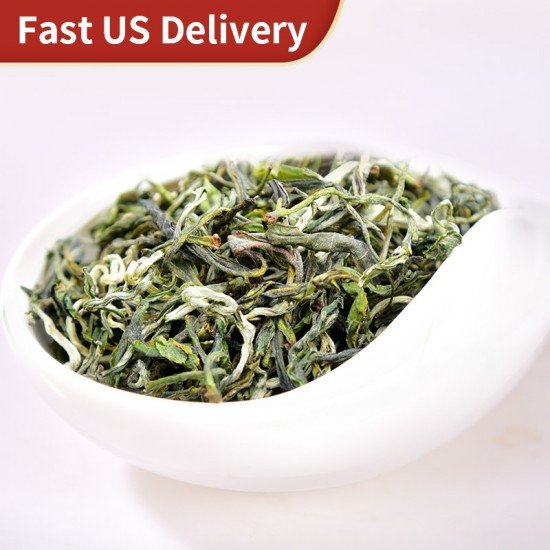 Yunnan Spring Mao Feng Green Tea Yunnan Spring Mao Feng Green Tea