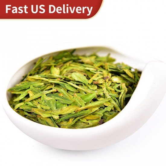 Premium Quality Ming Qian Lung Ching DragonWell Green Tea- Loose Leaf Lung Ching Green Tea Premium Quality Ming Qian Lung Ching DragonWell Green Tea- Loose Leaf Lung Ching Green Tea
