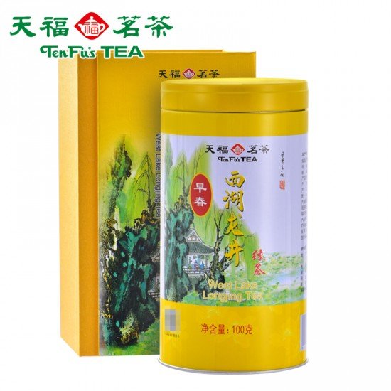Nonpareil First Flush West Lake Dragon Well Tea- Hangzhou Loose xihu Longjing Tea 100g 3.52 OZ Nonpareil First Flush West Lake Dragon Well Tea- Hangzhou Loose xihu Longjing Tea 100g 3.52 OZ