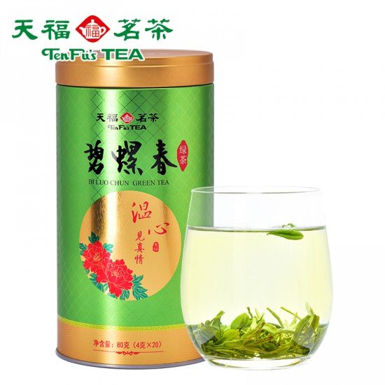 Top-selling Sichuan Bi Luo Chun Top-selling Sichuan Bi Luo Chun