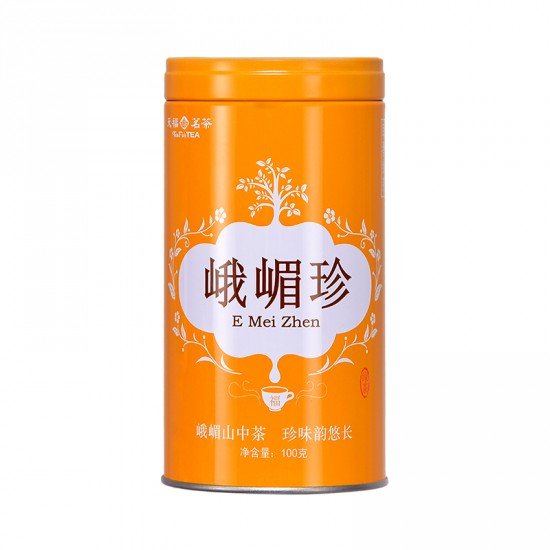  Best Premium E mei Green Tea