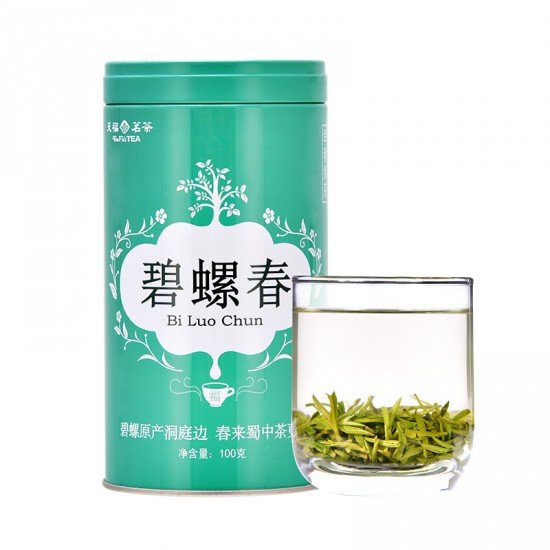 Pre-order Premium China Spring Loose Leaf Pi Lo Chun Green Tea - Bi Luo Chun Pre-order Premium China Spring Loose Leaf Pi Lo Chun Green Tea - Bi Luo Chun