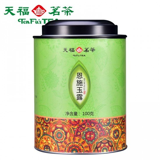 China Enshi Yulu Green Tea China Enshi Yulu Green Tea