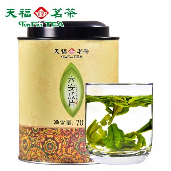 Pre-Order Supreme China Anhui Liu An Melon Seed Green Tea Pre-Order Supreme China Anhui Liu An Melon Seed Green Tea